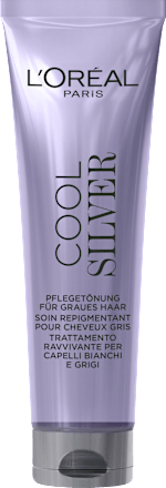 Haartönung Cool Silver 03 Silber Metallic L'ORÉAL PARiS