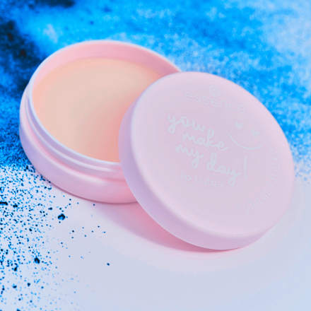 Lippenpflege You Make My Day! 01 Today Is Butter With You essence