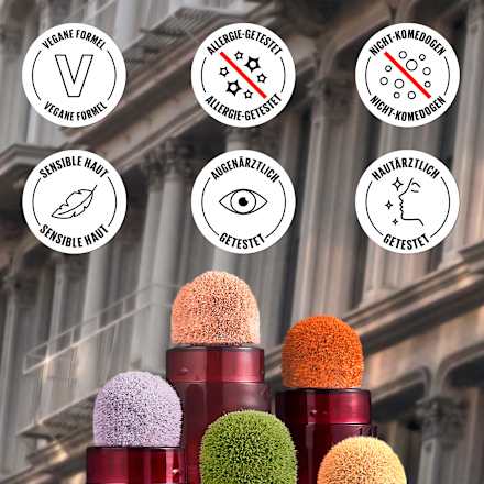 Concealer Instant Anti-Age Löscher Color Corrector Lila MAYBELLINE NEW YORK