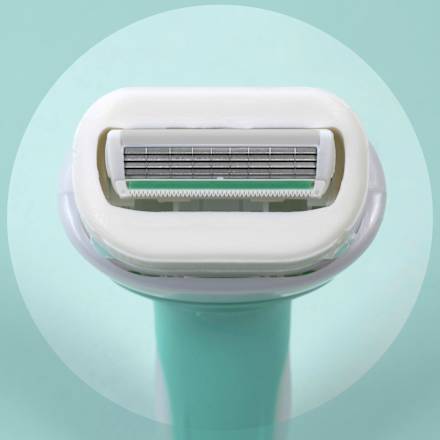 Rasierklingen, Intuition Sensitive Care WILKINSON SWORD