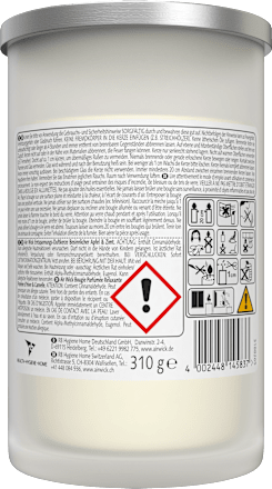 Duftkerze Entspannung Besinnlicher Apfel & Zimt, 310g AirWick