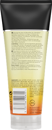 Conditioner Tiefenpflege + REPARATUR John Frieda