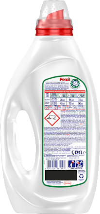 Vollwaschmittel Universal Gel Excellence Persil