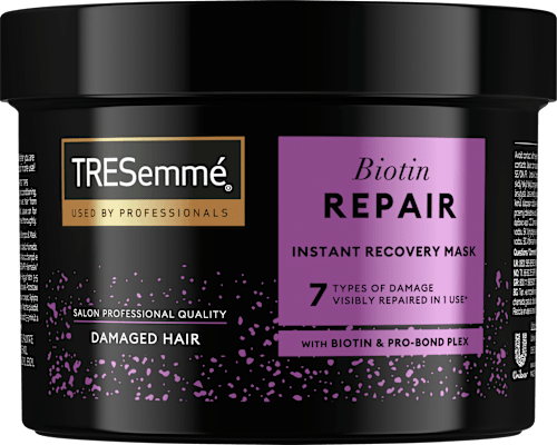 maska na vlasy Biotin REPAIR TRESemmé