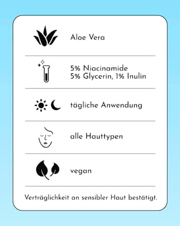 Gesichtscreme Gel Hydra Soul 24h INAO