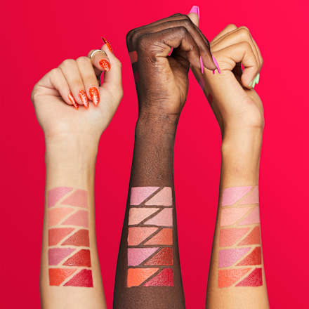 Blush Wonder Stick Cream Light Peach & Baby Pink 01 NYX PROFESSIONAL MAKEUP