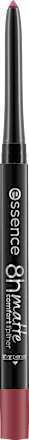Lipliner 8h Matte Comfort 06 Cool Mauve essence