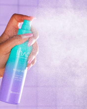 Toner Spray Hydration INAO