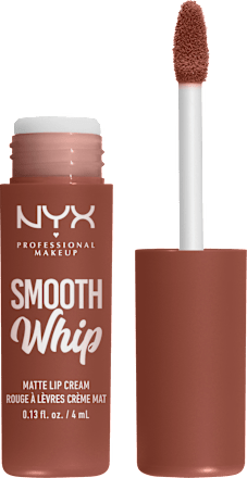 Lippenstift Smooth Whip Matte 24 Memory Foam  NYX PROFESSIONAL MAKEUP
