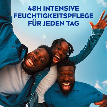 Feuchtigkeitscreme soft im Tiegel NIVEA