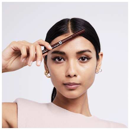 Eyeliner Precision Felt 02 Brown L'ORÉAL PARiS