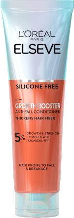 Balsam păr Growth Booster L'ORÉAL PARiS ELSEVE