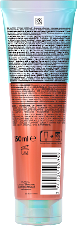 Balsam păr Growth Booster L'ORÉAL PARiS ELSEVE