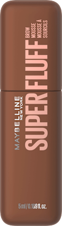 Superfluff mousse pentru sprâncene 255 MAYBELLINE NEW YORK