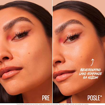 LIFTER STIX stik za konturisanje- 45 Warm MAYBELLINE NEW YORK