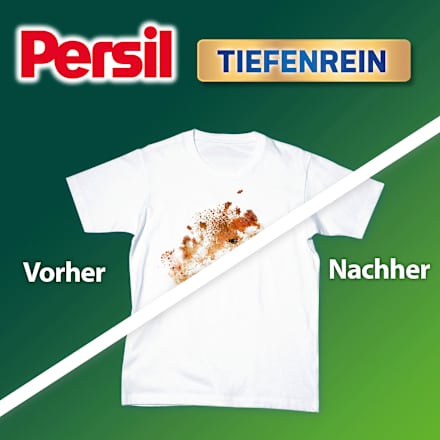 Vollwaschmittel Universal Gel Excellence Persil