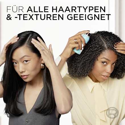 Ansatzspray  Dunkelbraun bis Schwarzbraun L'ORÉAL PARiS MAGIC RETOUCH