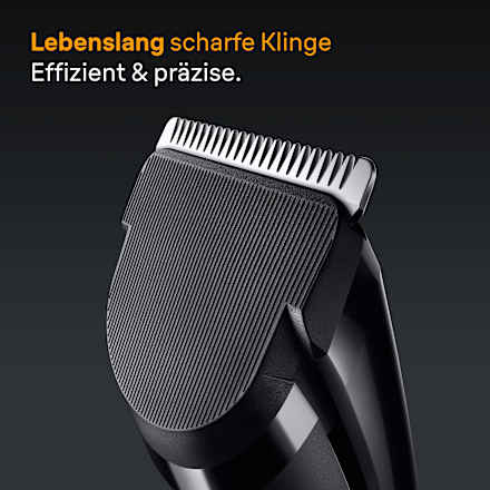 Haarschneidemaschine Series 5 Braun