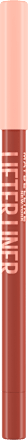 Lifter Liner creion de buze 003 Player MAYBELLINE NEW YORK