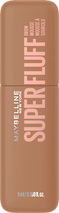 Superfluff mousse pentru sprâncene 250 MAYBELLINE NEW YORK