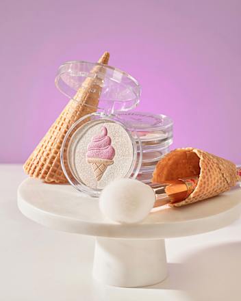 Blush Melting For Ice Cream 01 What A Cream Team essence