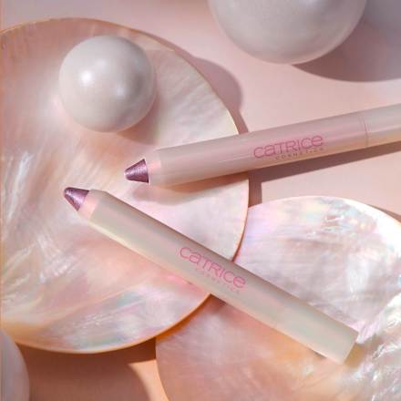 Lidschatten Stick Pearlfection C01 Sparkles Of Pearls  CATRICE