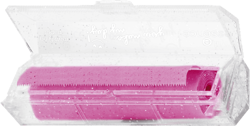 Mattierendes Papier You Make My Day! 01 You're My Perfect Mat-ch essence