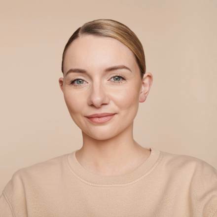 Foundation HD Liquid Coverage 20 Rose Beige CATRICE