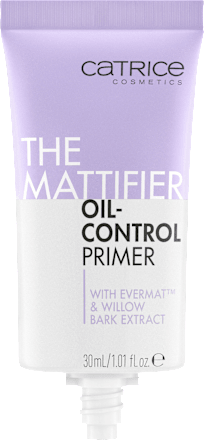 Primer Mattifier Oil-Control CATRICE