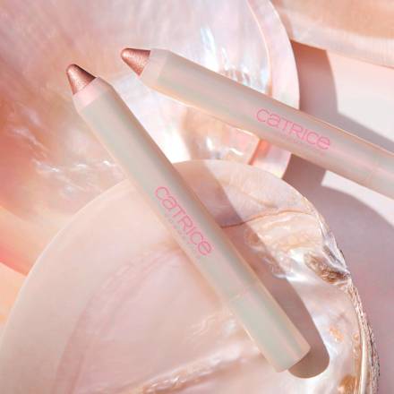 Lidschatten Stick Pearlfection C03 Unstoppapearl CATRICE