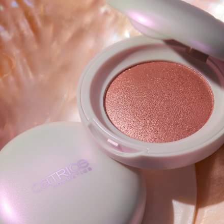 Highlighter Pearlfection C02 Shell Yeah!  CATRICE