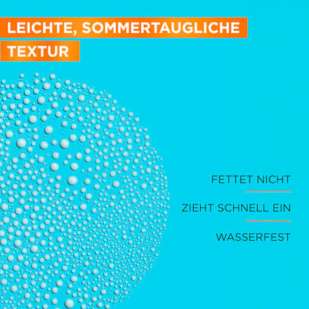 Sonnenspray HYDRA 24h protect, LSF 50 Garnier Ambre Solaire