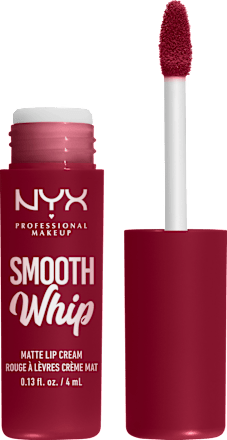 Lippenstift Smooth Whip Matte 15 Chocolat Mousse NYX PROFESSIONAL MAKEUP