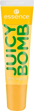 Błyszczyk do ust 106 JUICY BOMB essence