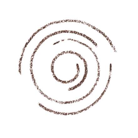 Augenbrauenstift Micro Precise 03 Dark Brown essence