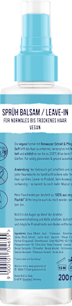 Sprühbalsam Anti-Trocken-Effekt & Glanz Schwarzkopf GLEM vital