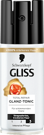 Total Repair Glanz-Tonic Schwarzkopf GLISS