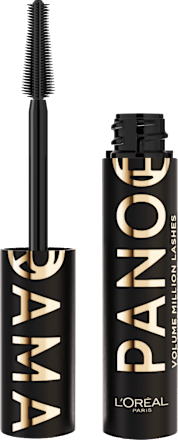 Panorama Million Lashes Mascara All Night Black L'ORÉAL PARiS