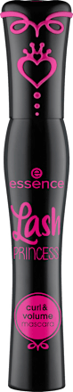 řasenka Lash Princess curl & volume essence