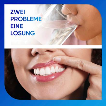 Zahnpasta Sensitivität & Zahnfleisch SENSODYNE