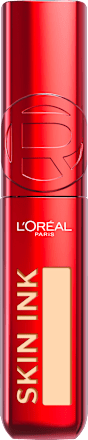 Foundation Foundcealer Infaillible Skin Ink 100 Light Warm L'ORÉAL PARiS