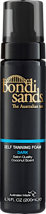 Selbstbräuner Schaum dunkel Bondi Sands