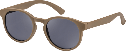 Sonnenbrille Kids braun mit getönten Gläsern SUNDANCE