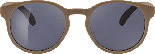 Sonnenbrille Kids braun mit getönten Gläsern SUNDANCE