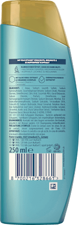 Shampoo Derma x Pro Beruhigende Pflege head&shoulders