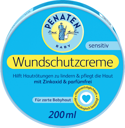 Wundschutzcreme Penaten