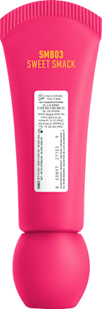 Lippenbalsam Smushy Matte 03 Sweet Smack NYX PROFESSIONAL MAKEUP