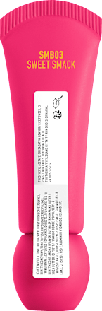 Lippenbalsam Smushy Matte 03 Sweet Smack NYX PROFESSIONAL MAKEUP