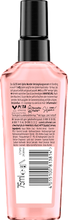 Hair Repair Anti-Spliss Wunder Versiegelungsserum Schwarzkopf GLISS