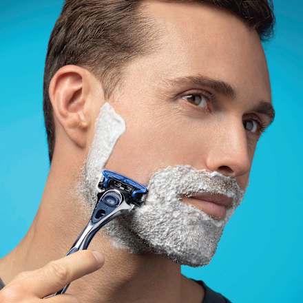 Rasierklingen, Hydro 5 WILKINSON SWORD